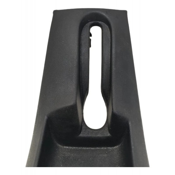 Moldura Console Central Freio De Mão C3 Aircross 2011 A 2015