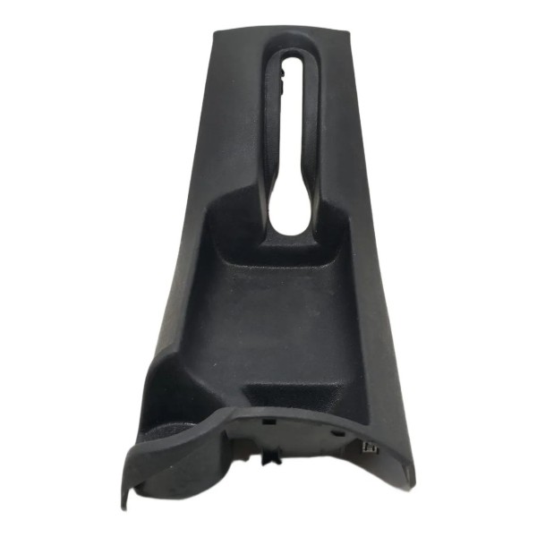 Moldura Console Central Freio De Mão C3 Aircross 2011 A 2015