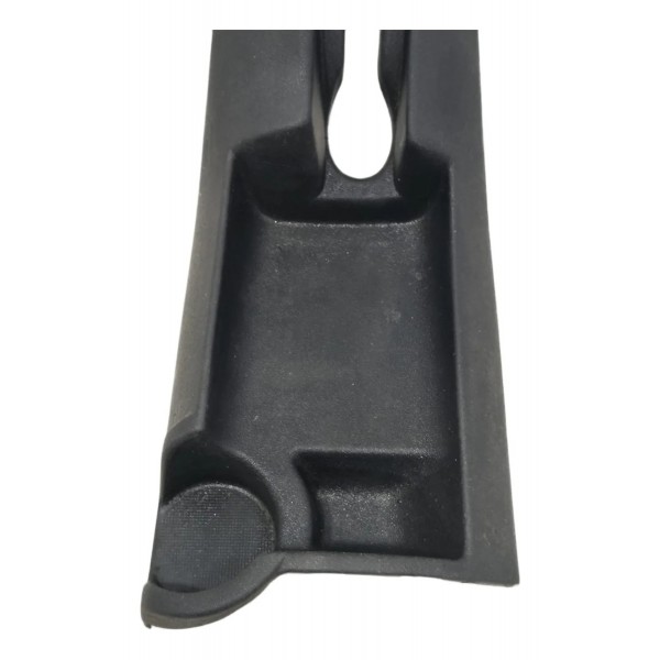 Moldura Console Central Freio De Mão C3 Aircross 2011 A 2015