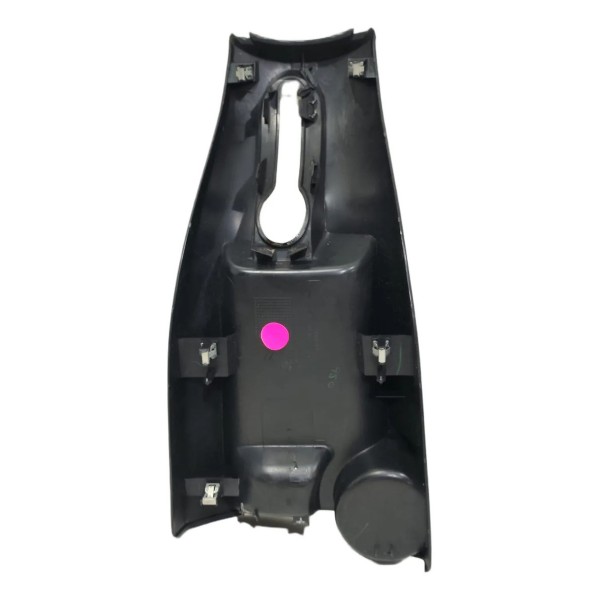 Moldura Console Central Freio De Mão C3 Aircross 2011 A 2015