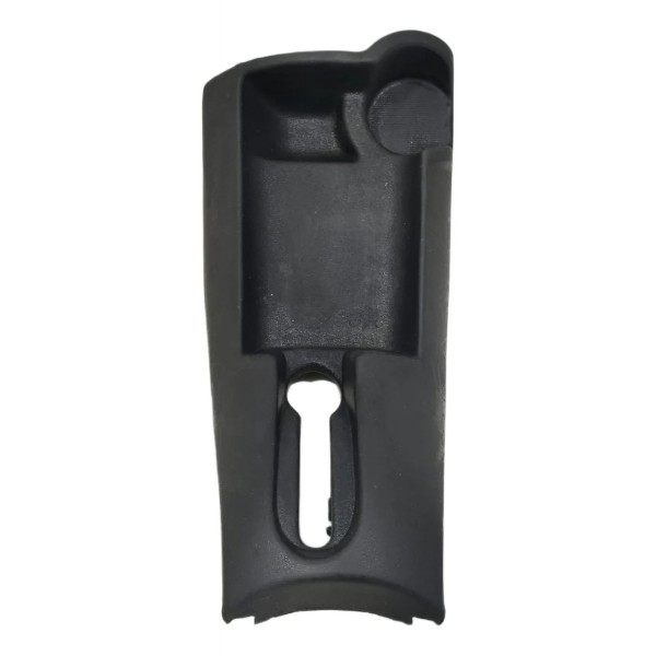 Moldura Console Central Freio De Mão C3 Aircross 2011 A 2015