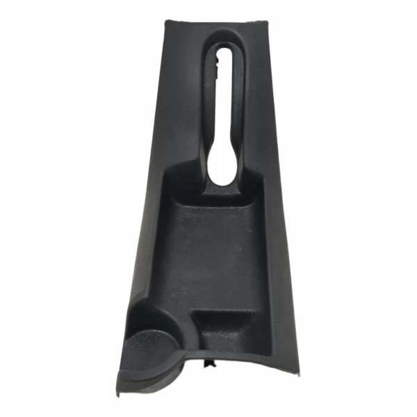 Moldura Console Central Freio De Mão C3 Aircross 2011 A 2015