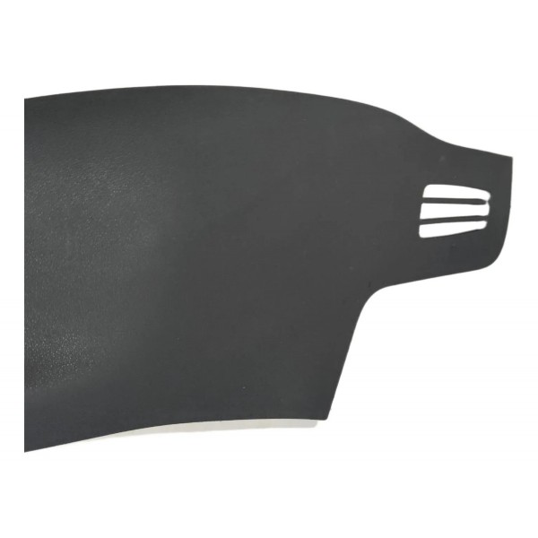 Acabamento Lateral Console Central Aircross 2011/15 Direito