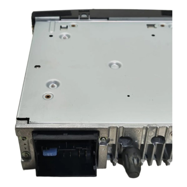 Rádio Som Automotivo Cd Player Aircross 2011 A 2015 Original