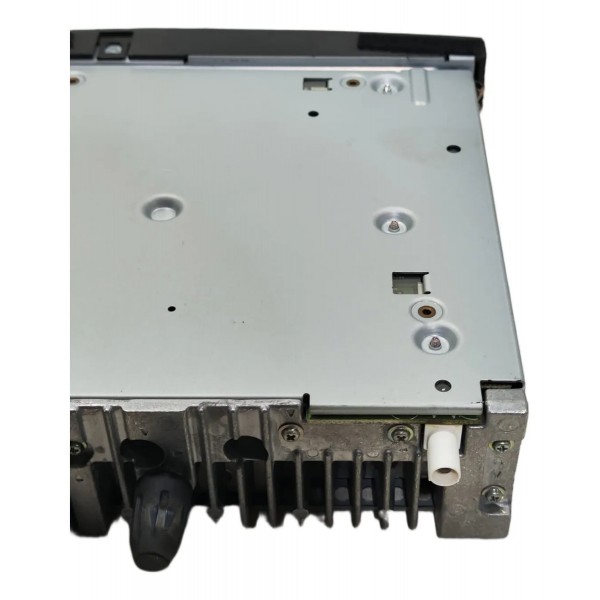 Rádio Som Automotivo Cd Player Aircross 2011 A 2015 Original