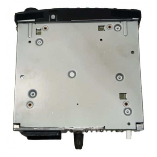 Rádio Som Automotivo Cd Player Aircross 2011 A 2015 Original