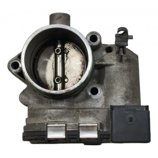 Corpo Borboleta Tbi 206 207 208 C3 C4 Aircross 0280750085