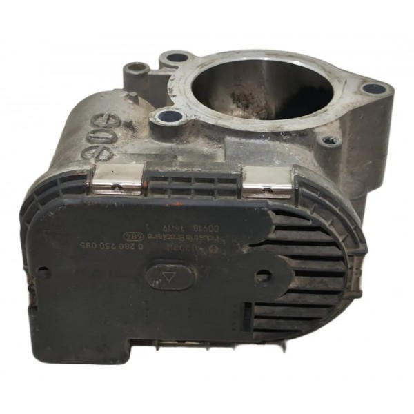 Corpo Borboleta Tbi 206 207 208 C3 C4 Aircross 0280750085