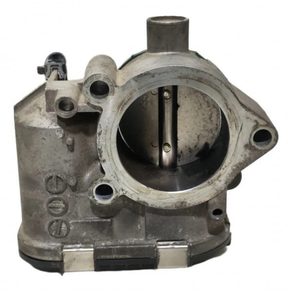 Corpo Borboleta Tbi 206 207 208 C3 C4 Aircross 0280750085