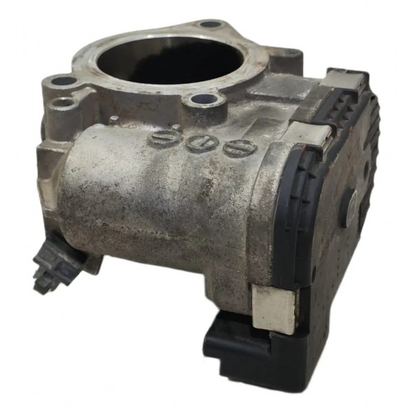 Corpo Borboleta Tbi 206 207 208 C3 C4 Aircross 0280750085