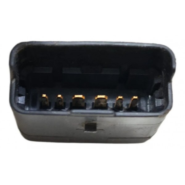 Corpo Borboleta Tbi 206 207 208 C3 C4 Aircross 0280750085