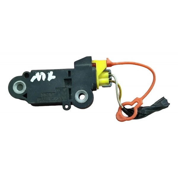 Sensor Impacto Dianteira Chevrolet Malibu 3.6 08-12 (usado) Cinza