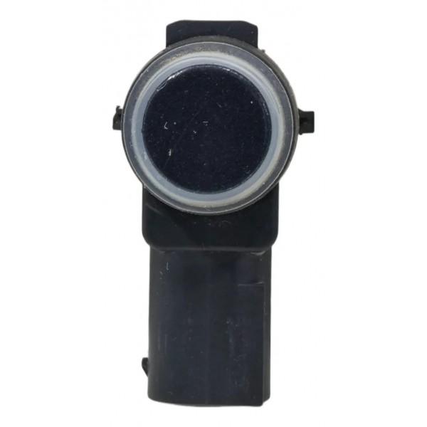 Sensor Estacionamento Traseiro Peugeot 308 2012 A 2015 Preto