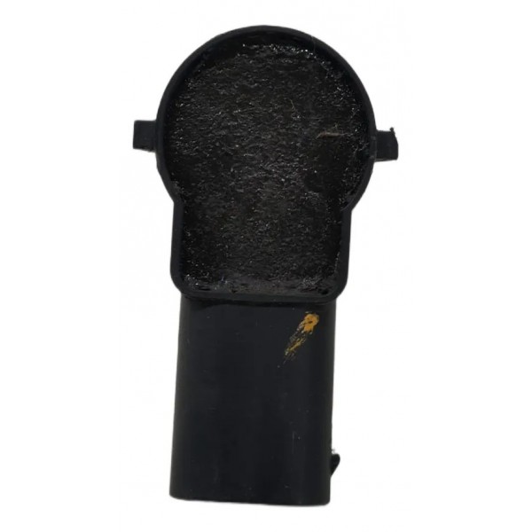 Sensor Estacionamento Traseiro Peugeot 308 2012 A 2015 Preto