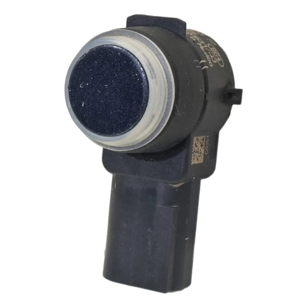 Sensor Estacionamento Traseiro Peugeot 308 2012 A 2015 Preto