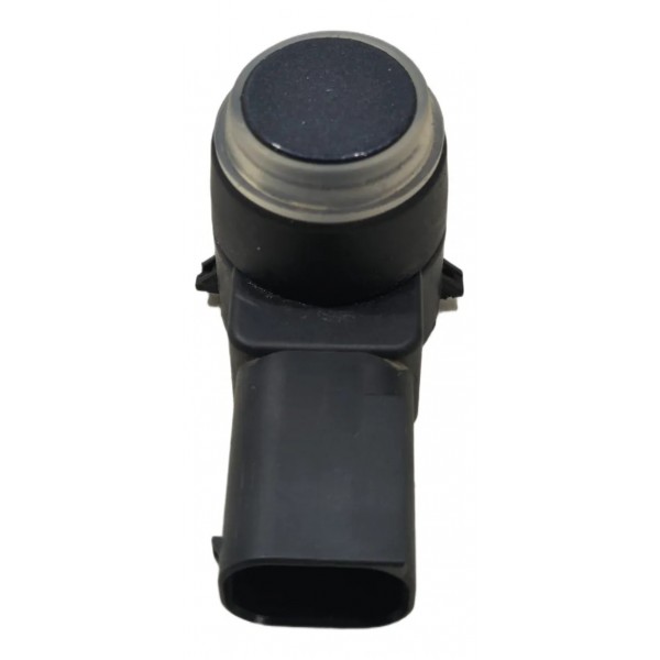 Sensor Estacionamento Traseiro Peugeot 308 2012 A 2015 Preto