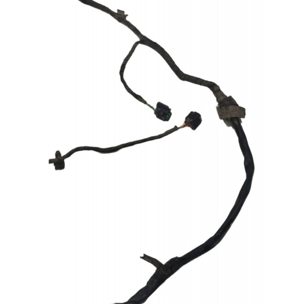Chicote Sensor Estacionamento Traseiro Peugeot 308 2012/2015