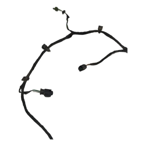 Chicote Sensor Estacionamento Traseiro Peugeot 308 2012/2015