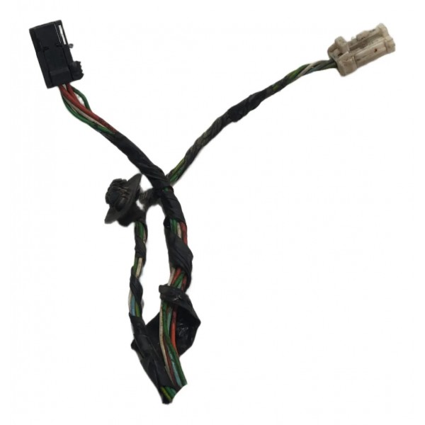 Chicote Sensor Estacionamento Traseiro Peugeot 308 2012/2015