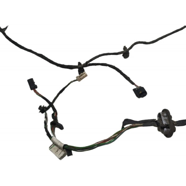 Chicote Sensor Estacionamento Traseiro Peugeot 308 2012/2015
