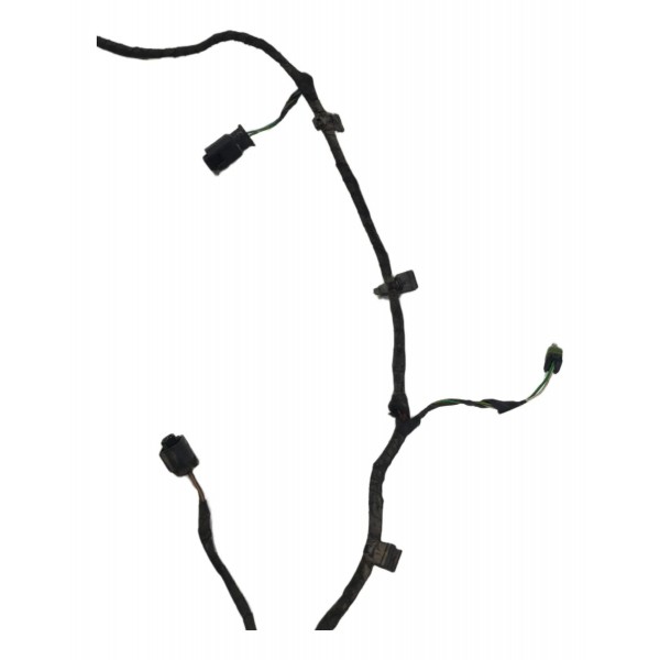 Chicote Sensor Estacionamento Traseiro Peugeot 308 2012/2015