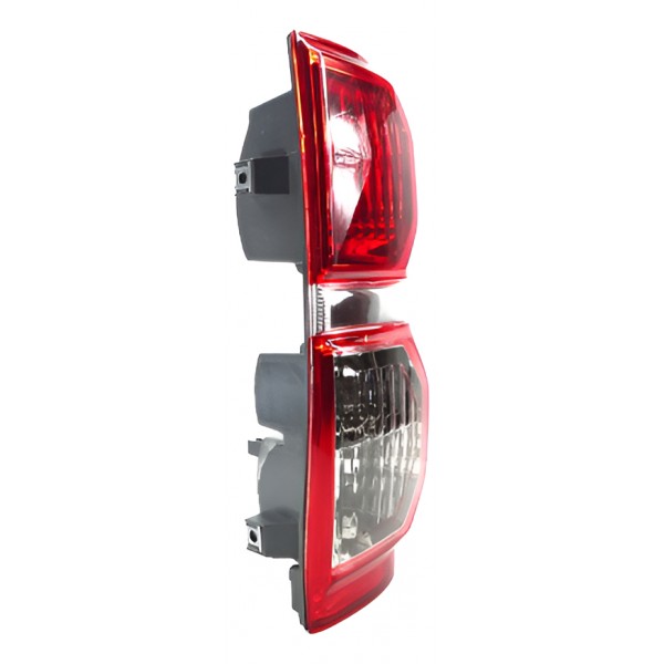 Lanterna Traseira Hilux 2012 A 2015 Lado Direito Direito/passageiro Padrão Original