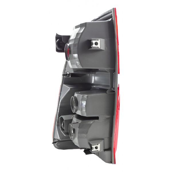 Lanterna Traseira Hilux 2012 A 2015 Lado Direito Direito/passageiro Padrão Original