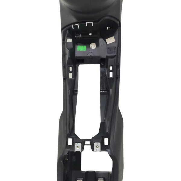 Console Central Moldura Aircross 2011 A 2015 Ba1520600