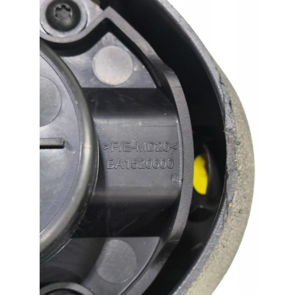 Console Central Moldura Aircross 2011 A 2015 Ba1520600