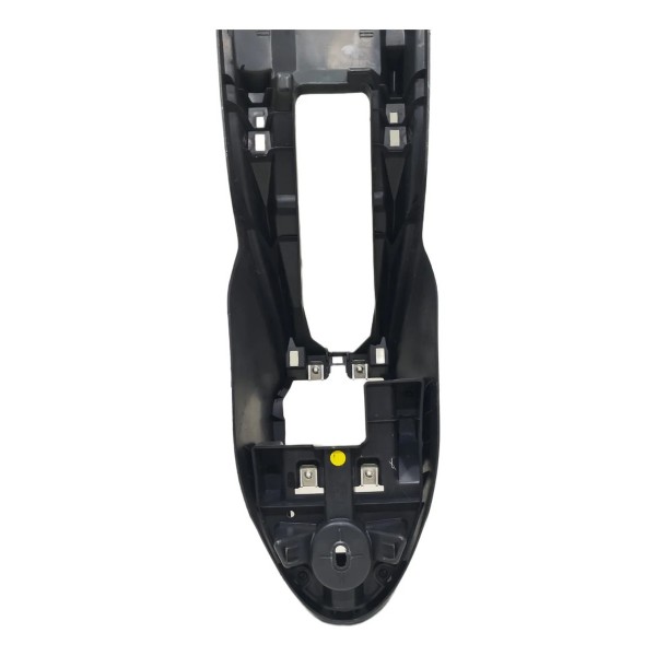 Console Central Moldura Aircross 2011 A 2015 Ba1520600