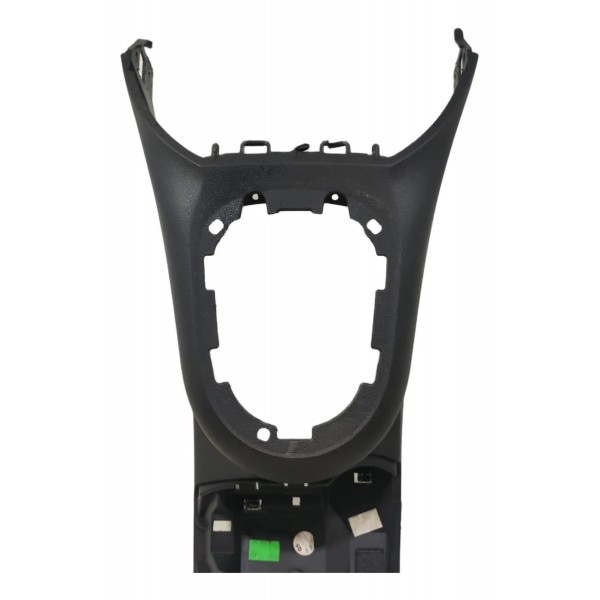 Console Central Moldura Aircross 2011 A 2015 Ba1520600