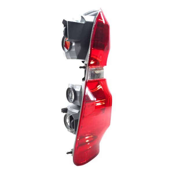 Lanterna Traseira Hilux 2012 A 2015 Lado Esquerdo Esquerdo/motorista Padrão Original