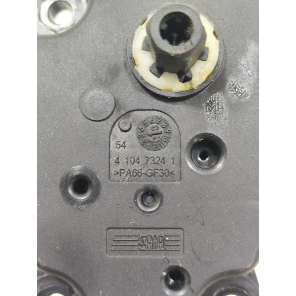 Motor Atuador Ar Ventilação Aircross 2011 12 13 14 2015