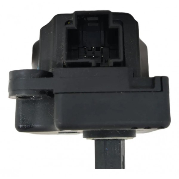Motor Atuador Ar Ventilação Aircross 2011 12 13 14 2015