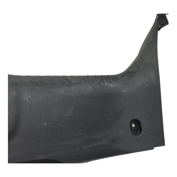 Acabamento Forro Porta Malas Peugeot 308 2012 A 2015