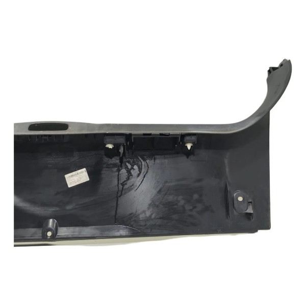 Acabamento Forro Porta Malas Peugeot 308 2012 A 2015