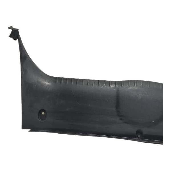 Acabamento Forro Porta Malas Peugeot 308 2012 A 2015