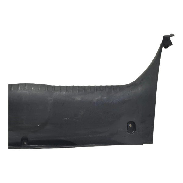 Acabamento Forro Porta Malas Peugeot 308 2012 A 2015