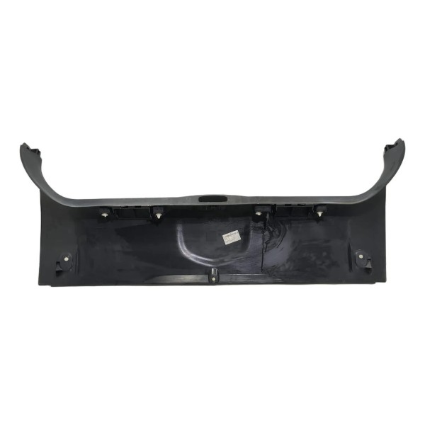 Acabamento Forro Porta Malas Peugeot 308 2012 A 2015