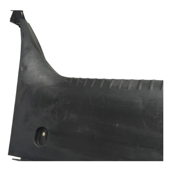Acabamento Forro Porta Malas Peugeot 308 2012 A 2015
