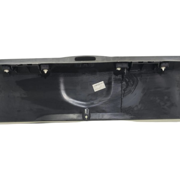 Acabamento Forro Porta Malas Peugeot 308 2012 A 2015