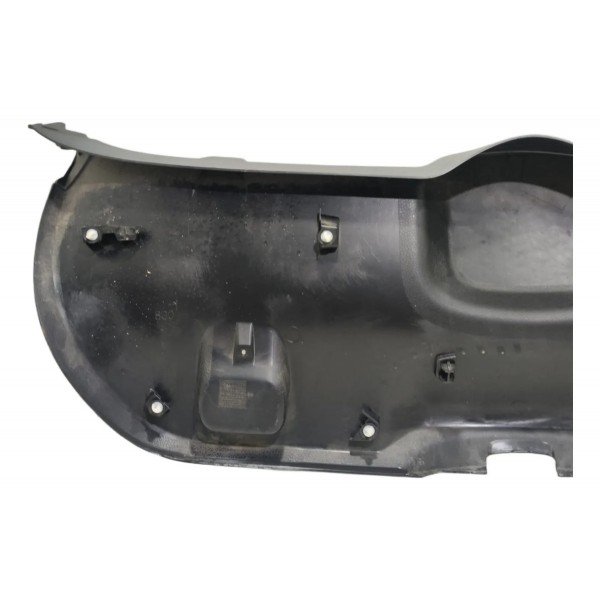 Forro Acabamento Tampa Traseira Peugeot 2012 A 2015