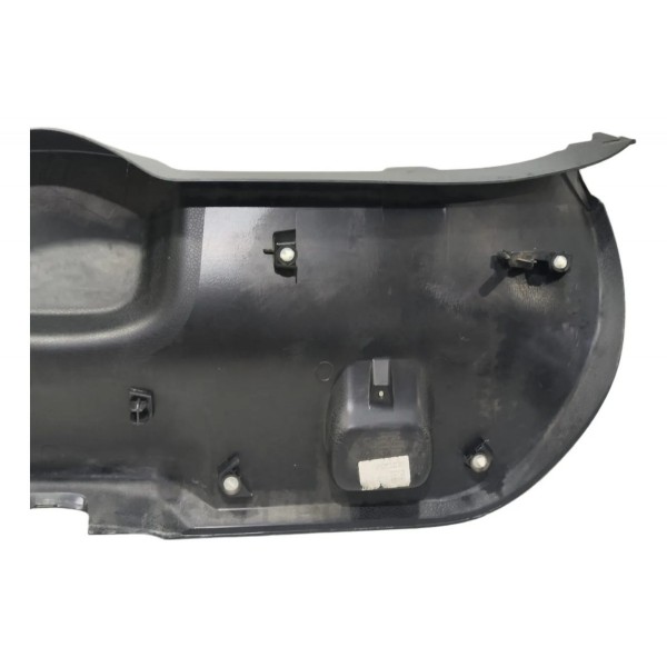 Forro Acabamento Tampa Traseira Peugeot 2012 A 2015