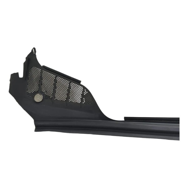 Grade Churrasqueira Peugeot 308 2012 2013 2014 2015 Preto
