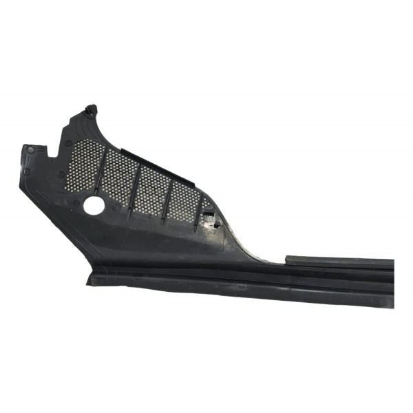 Grade Churrasqueira Peugeot 308 2012 2013 2014 2015 Preto