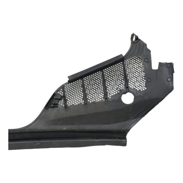 Grade Churrasqueira Peugeot 308 2012 2013 2014 2015 Preto