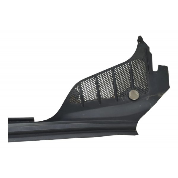 Grade Churrasqueira Peugeot 308 2012 2013 2014 2015 Preto