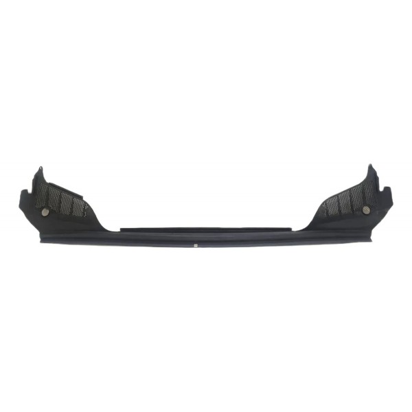 Grade Churrasqueira Peugeot 308 2012 2013 2014 2015 Preto