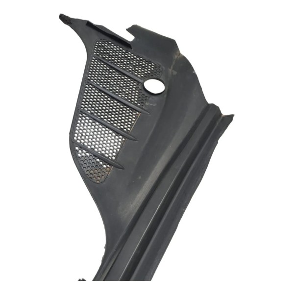 Grade Churrasqueira Peugeot 308 2012 2013 2014 2015 Preto