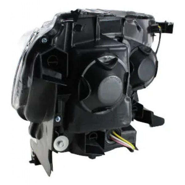 Farol Principal Ranger 17 18 Halogeno Le Esquerdo/motorista